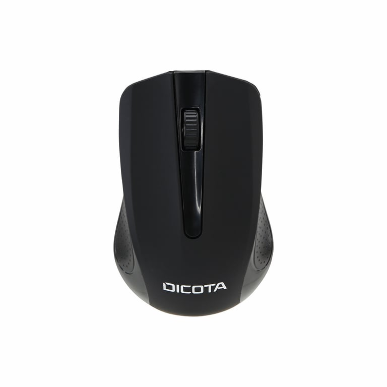 Souris Dicota D31659 – Ambidextre RF Sans Fil, 1000 DPI