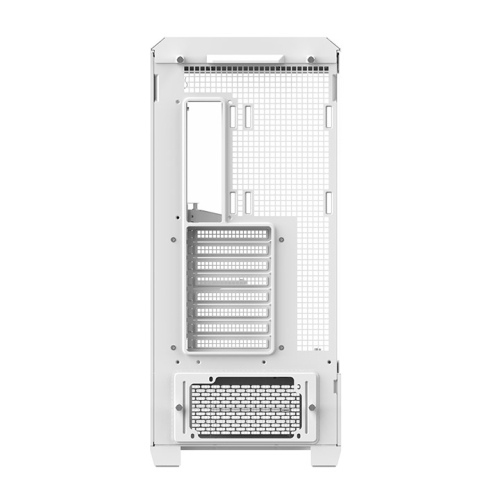 Thermaltake CA-11H-00F6WN-00 unité centrale Full Tower Blanc - Neuf