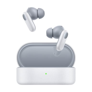 OPPO Enco Buds2 Pro Casque True Wireless Stereo (TWS) Ecouteurs Appels/Musique Bluetooth Blanc