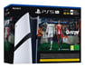 Sony Pack de consola PlayStation 5 Pro 2 TB con EA SPORTS FC 26