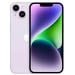 iPhone 14 256 Go Violet [SANS FACEID]