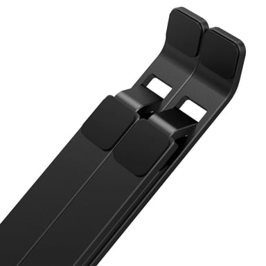 Spigen LD201 Supporto per laptop nero