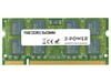 2-Power MEM4101A módulo de memoria 1 GB 1 x 1 GB DDR2