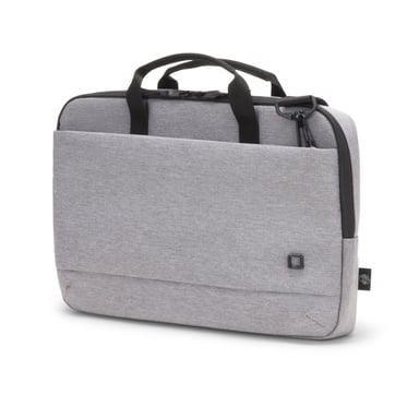 DICOTA Slim Eco MOTION 14 - 15.6'' 39,6 cm (15.6'') Maletín Gris