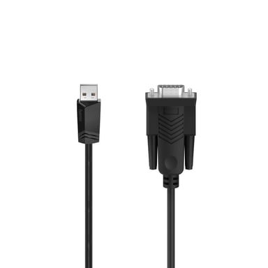 Cavo seriale USB, D-Sub a 9 pin (RS232), 1,50 m
