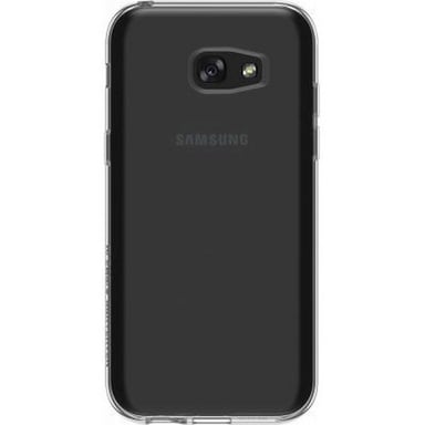 Cover per Galaxy A5 2017 semi-rigida