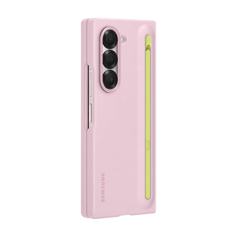 Galaxy Z Fold6 Pen Case - vue 2