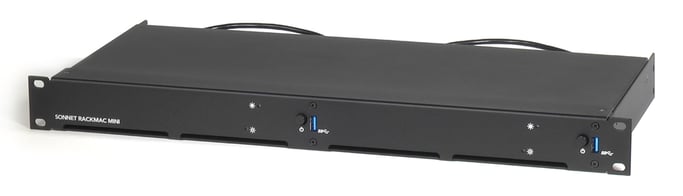 Sonnet RackMac mini Kit de montage