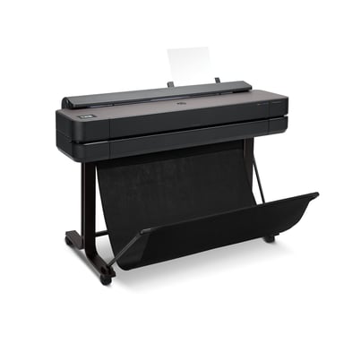 Stampante HP Designjet T630 da 24 pollici edizione 2025