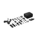 DJI Stabilizzatore Ronin RS 4 Pro - Pack DJI SDR Transmission