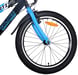 Volare 22112 City Bike Blu 20'' bicicletta