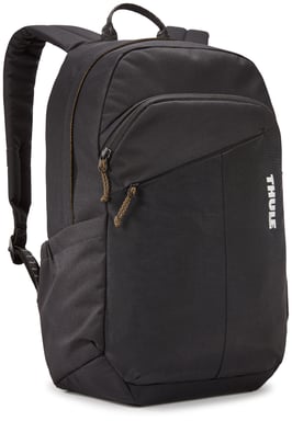 Thule Campus TCAM-7116 Black mochila Negra Nylon, Poliéster