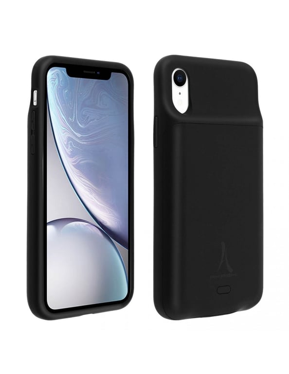 AKASHI  Altcqbatipxr Coque De Protection Pour T&eacute;l&eacute;phones Portables Housse Noir