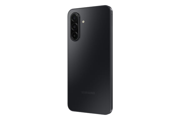 Samsung Galaxy A17 5G 17 cm (6.7'') Ranura híbrida Dual SIM USB Tipo C 8 GB 256 GB 5000 mAh Negro