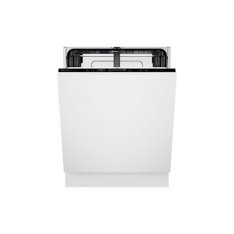 ELECTROLUX Lave vaisselle 13 couverts 44 dB Tout intégrable E62LD111S - vue 1