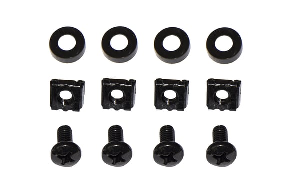 Link Accessori LKRIP250N accesorio de bastidor Cajón metálico para rack