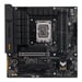 ASUS TUF GAMING B760M-PLUS D4 Intel B760 LGA 1700 micro ATX
