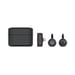 HOLLYLAND Lark M2S USB-C Kit de micrófono Lavalier