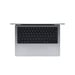 MacBook Pro 14'' (2021) - Puce Apple M1 Pro - RAM 16Go - Stockage 1To - Gris Sidéral - AZERTY