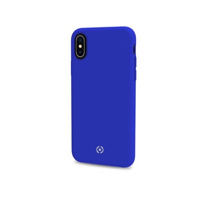 Celly Feeling funda para teléfono móvil 16,5 cm (6.5'') Azul