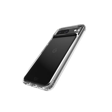Tech21 T21-10335 coque de protection pour téléphones portables 15,8 cm (6.2'') Housse Transparent Google Pixel 8