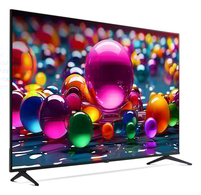 LG UHD AI 75UA75006LA 190,5 cm (75'') 4K Ultra HD Smart TV Wifi Negro
