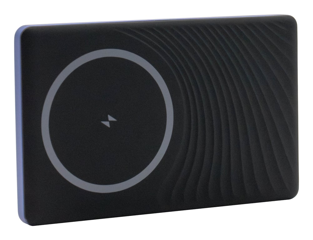 RealPower PB 5000 MAG 5000 mAh Recharge sans fil Neuf - vue 3