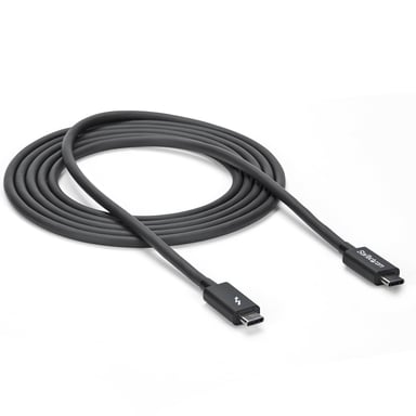 Cable STARTECH Thunderbolt 3 - 2 m