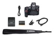Canon EOS R5 C Cuerpo MILC 45 MP CMOS 8192 x 5464 Pixeles Negro