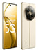 realme 12 Pro+ (5G) 512 GB, beige, sbloccato