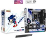Asrock B760M PG SONIC WIFI Intel B760 LGA 1700 micro ATX