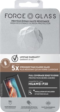 Ecran et protection arrière de téléphones portables Huawei 1 pièce