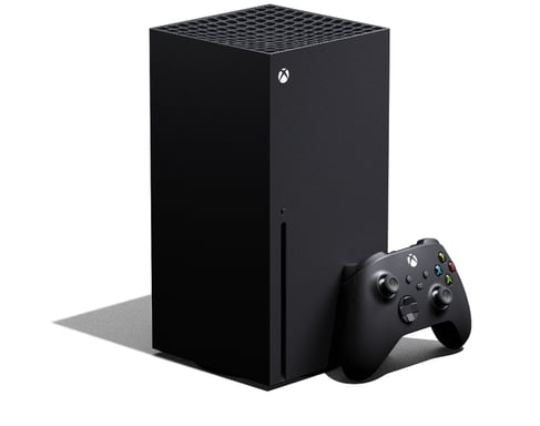 Microsoft Xbox Series X 1TB Console Pack + Forza Horizon 5 Premium Edition