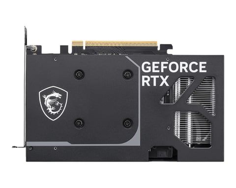 MSI VGA NVIDIA RTX 5050 8G VENTUS 2X OC DDR6