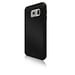 Coque Material Case Real Carbon pour Samsung Galaxy S7, Noir