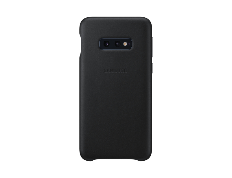 Samsung Coque en cuir S10e - vue 5