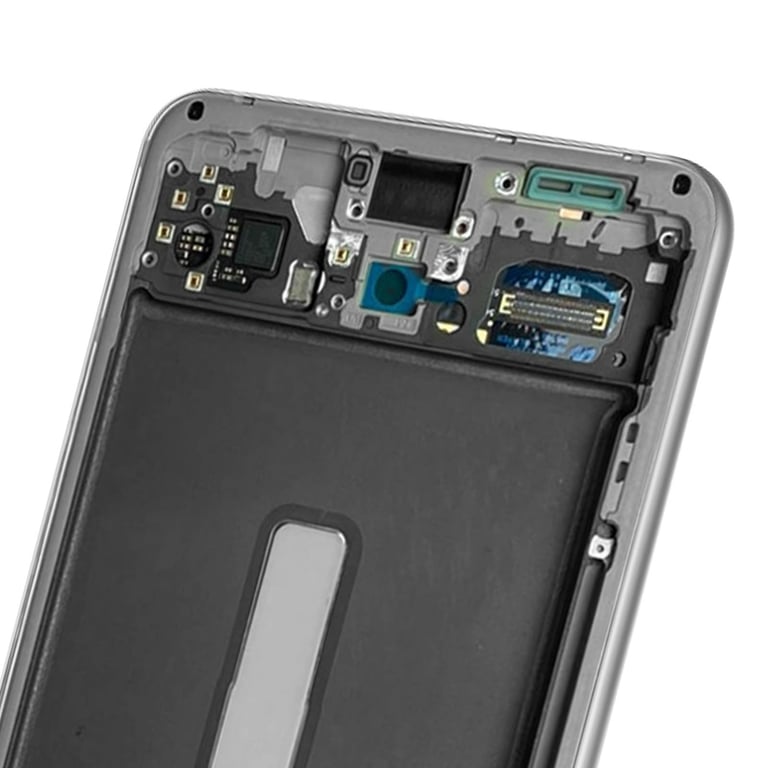 Samsung Galaxy S21 FE Écran LCD Complet - vue 8