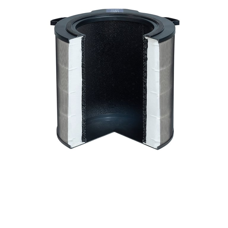 Filtre Electrolux H13 et EFDCLN4E - vue 4