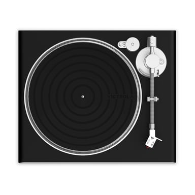 Giradiscos Victrola Hi-Res Carbon