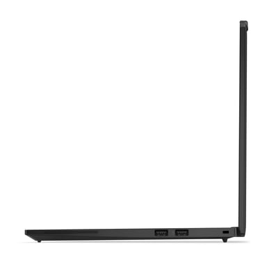 Lenovo ThinkPad T14s Gen 6 (Intel) Copilot+ PC Intel Core Ultra 5 228V Portátil 35,6 cm (14'') WUXGA 32 GB LPDDR5x-SDRAM 1 TB SSD Wi-Fi 7 (802.11be) Windows 11 Pro Alemán Negro