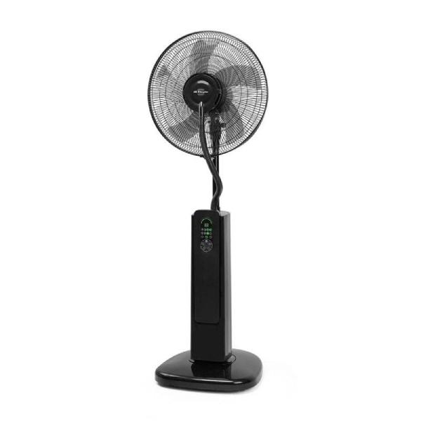 Ventilador Nebulizador Orbegozo SFA 7500 5 Aspas 40cm 9 velocidades Depósito Neuf - vue 2