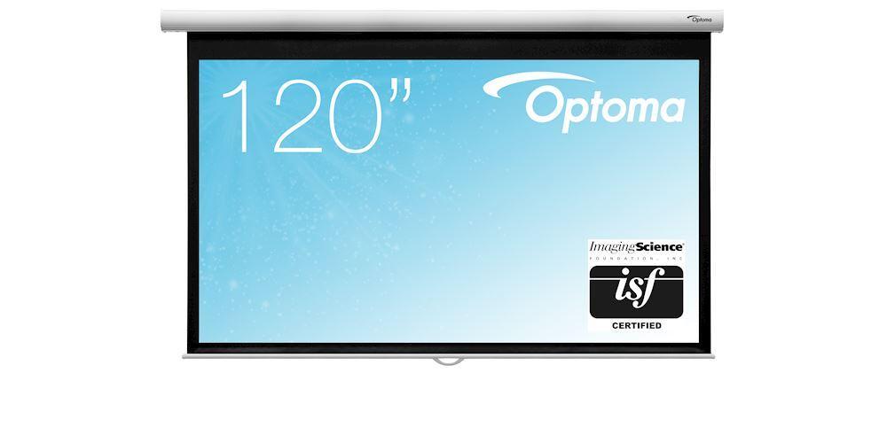Optoma Optoma DS 9120MGA - vue 3