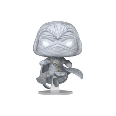Figurine Funko Pop! Marvel - Half Stack : 1