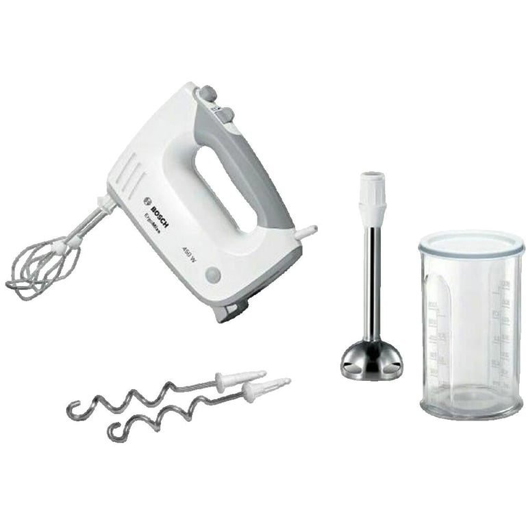 Bosch MFQ36470 Batteur à main 450 Watt - vue 3