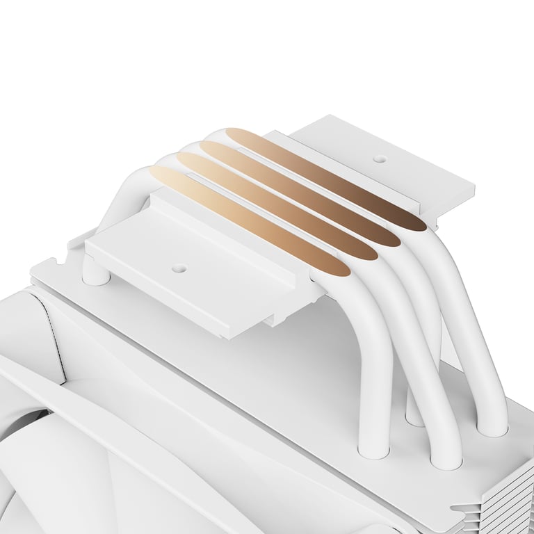 NZXT T120 RGB Processeur Refroidisseur d'air 12 cm 1 pièce Neuf - vue 6