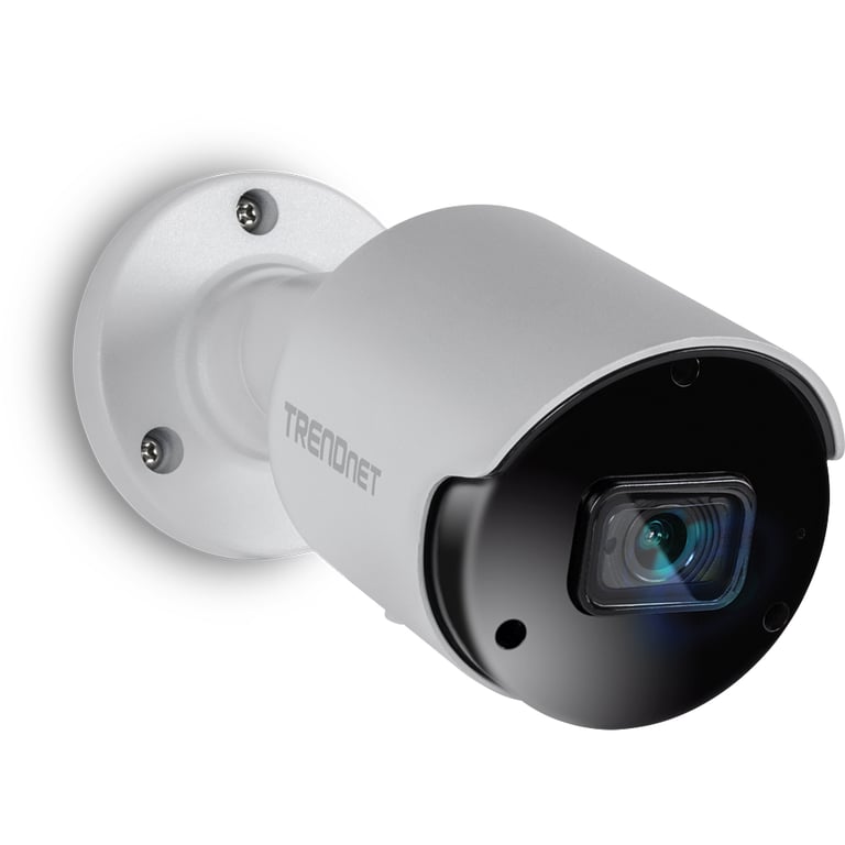 Trendnet TV IP1514PI caméra de sécurité Balle forme Caméra de sécurité IP Intérieure et extérieure 2592 x 1920 pixels Plafond Neuf - vue 2