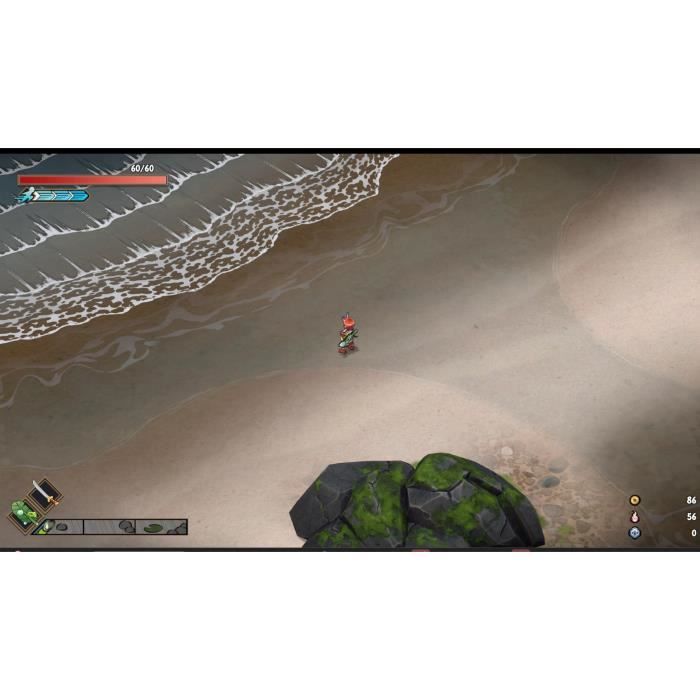 Yasha Legends of the Demon Blade - Jeu PS5 - Neuf