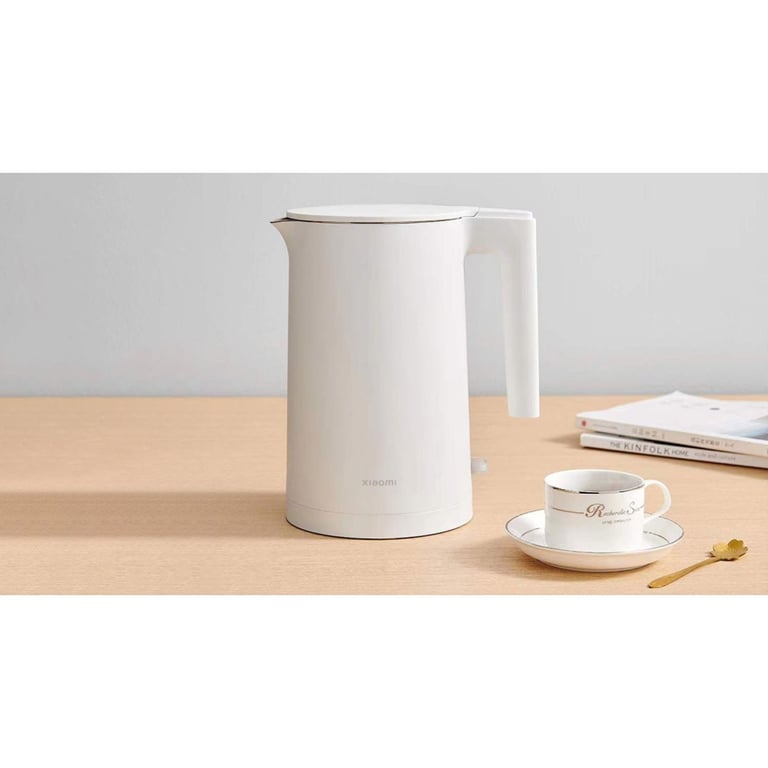 Bouilloire Xiaomi Mi Kettle 2 – 1.7L 1800W - vue 5