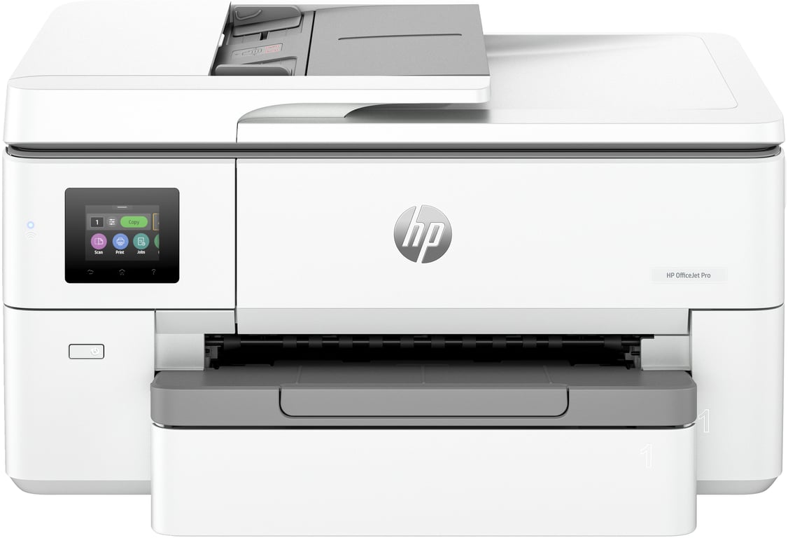 HP OfficeJet Pro Imprimante tout-en-un grand format 9720e - Neuf