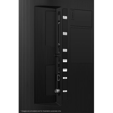 Samsung UE43DU7170U 109,2 cm (43'') 4K Ultra HD Smart TV Wifi Negro